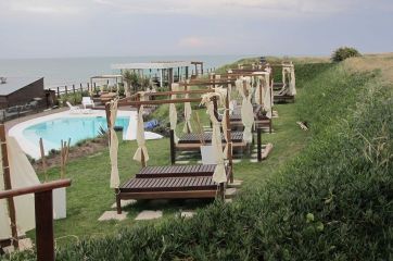 Vacaciones 2024: cuanto costará vacacionar en la Costa Atlántica