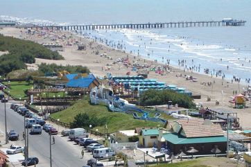 Vacaciones 2024: cuanto costará vacacionar en la Costa Atlántica
