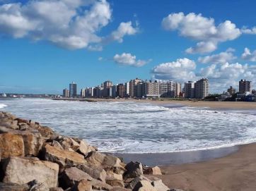 Vacaciones 2024: cuanto costará vacacionar en la Costa Atlántica