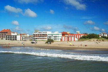 Vacaciones 2024: cuanto costará vacacionar en la Costa Atlántica