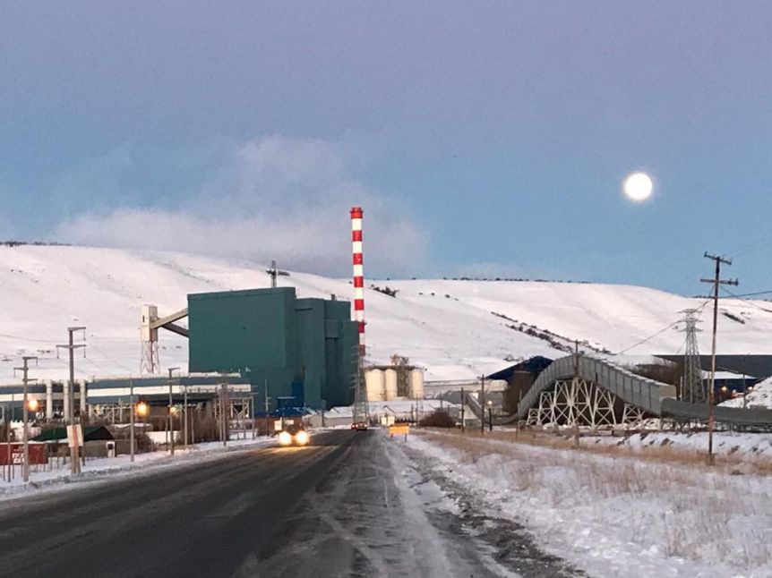 A días del balotaje, la Cuenca Carbonífera se alinea para respaldar a Massa