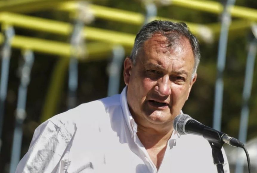 A un mes de terminar el mandato Gennuso no consigue saldar las deudas