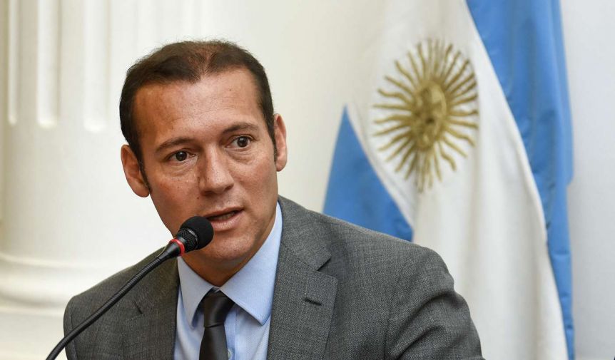 Operación retirada: Gutiérrez mueve piezas antes de abandonar su cargo
