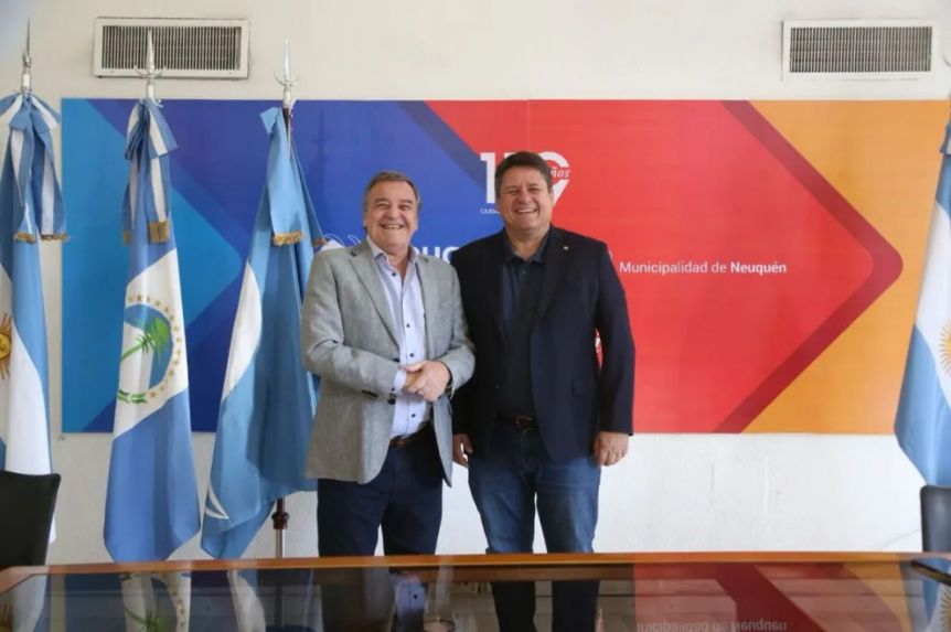 Gaido reveló quién se hará cargo del Consejo de Seguridad Ciudadana