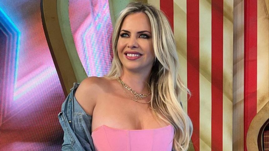 “Me salve tres veces de conductores violentos”, el crudo relato de Alejandra Maglietti