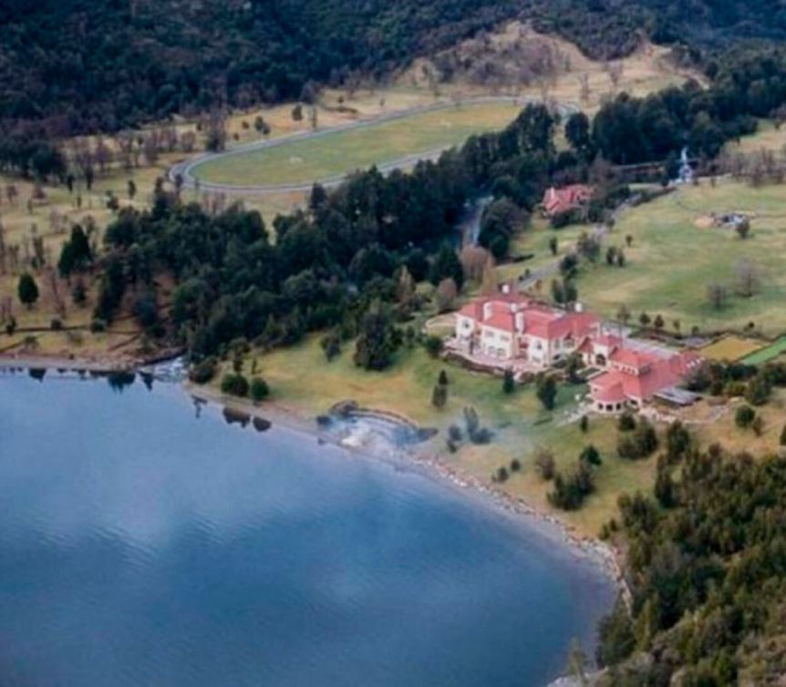 El caso Lago Escondido llegará a la Corte Suprema de Justicia