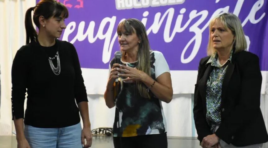 Quién se suma a la Legislatura en diciembre en reemplazo de Esteves