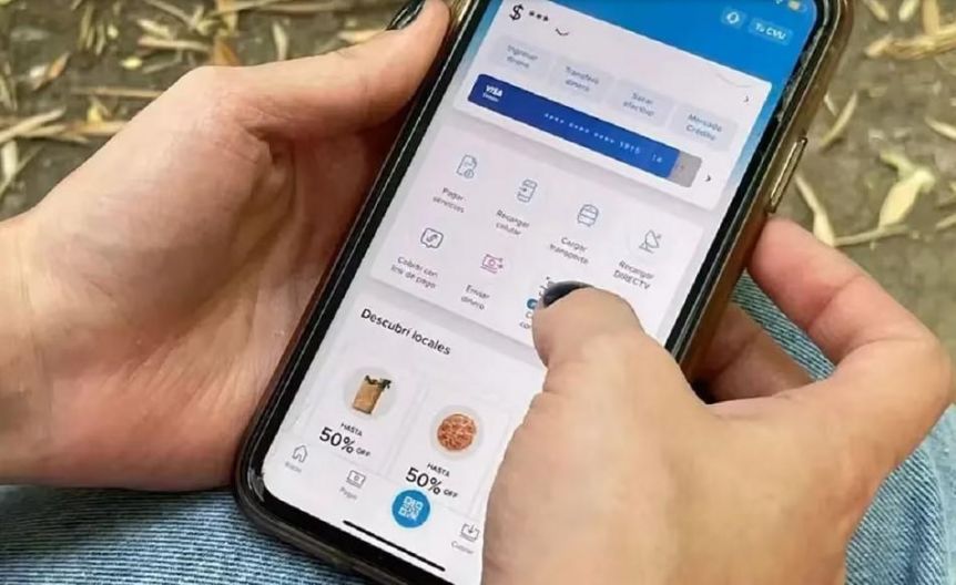 Alerta a comerciantes: cómo detectar una app trucha de Mercado Pago