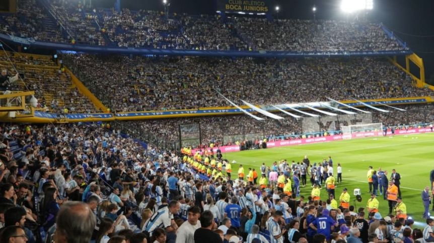 Levantaron la clausura a la Bombonera: cómo logró Boca recuperar su estadio