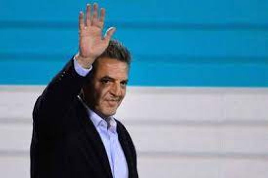 Tras la derrota electoral, Massa deja el Gobierno: pédirá licencia como ministro