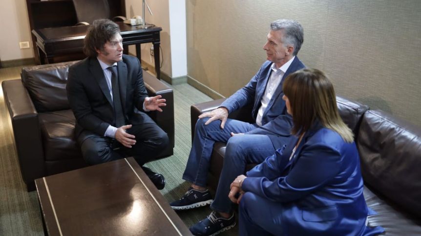 El crecimiento de LLA en la Patagonia y la relación con el traspaso de votos de JxC