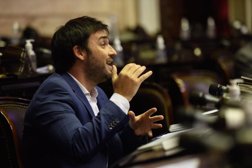 Torres toma impulso apostando a la unidad con LLA y los Gobernadores de JxC