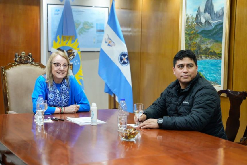 Quién entrega el mando: Alicia confirmó que no estará para la asunción de Vidal