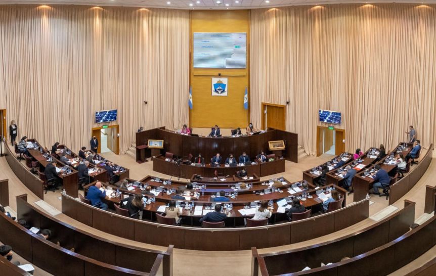 Los últimos nombramientos de Omar Gutiérrez quedaron a un paso de materializarse
