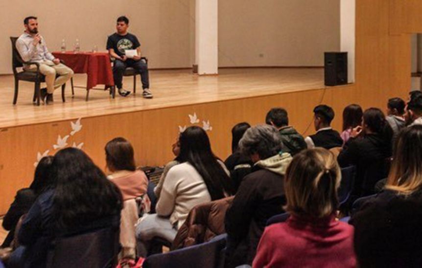 El PJ chubutense calienta motores y pone fecha para el Congreso provincial