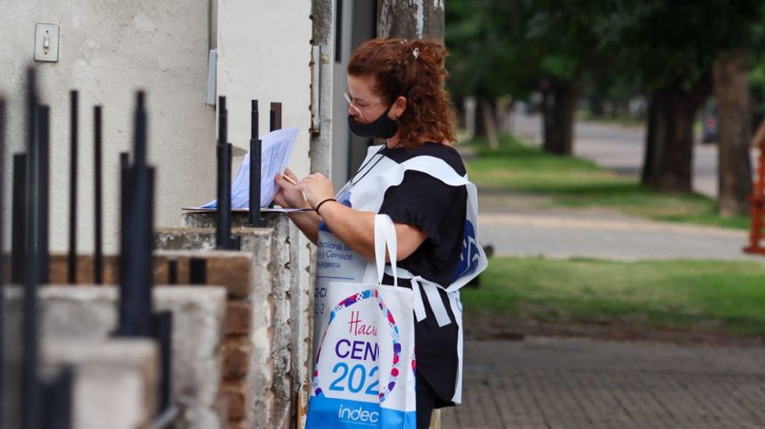 Se conocieron los datos del Censo 2022: qué resultados arrojó en la Patagonia