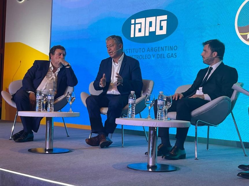 Coparticipación: los gobernadores patagónicos juntaron peso y reclamaron mayor federalismo