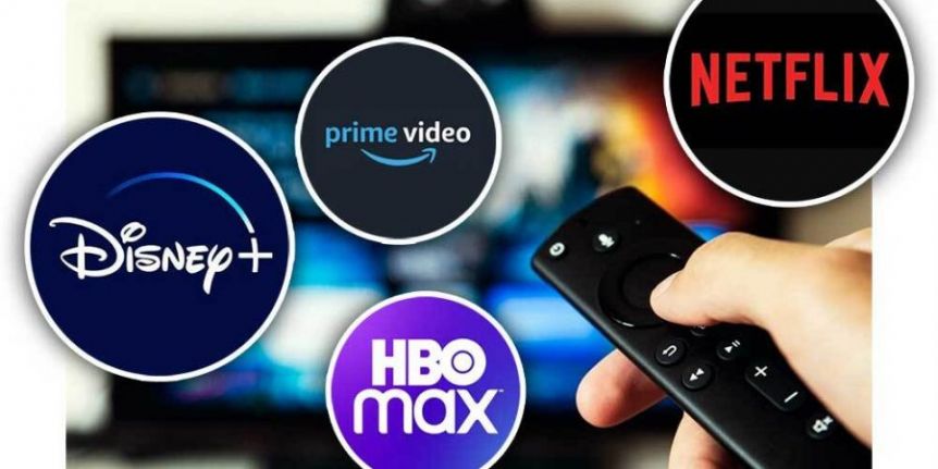 Nuevo dólar tarjeta: cuánto aumentarán las plataformas de streaming