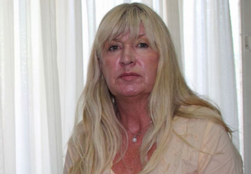 Quién es Isabel Tipping, la secretaria de Hacienda designada por Buteler