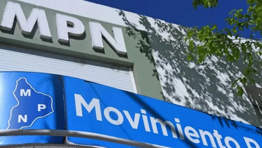 Con presencia en municipios, el MPN se perfila opositor tras una hegemonía de 61 años