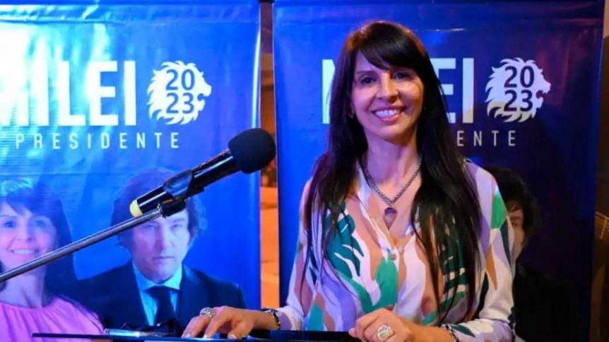 Con la mira puesta en la conformación de una Junta Promotora, LLA tuvo su cumbre en Las Grutas