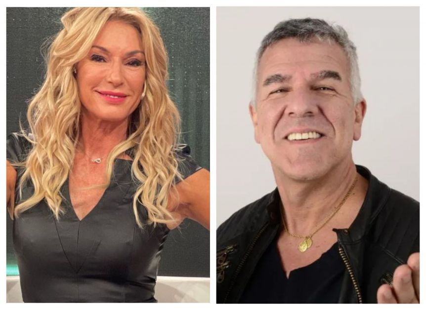 Dady Brieva demandará a Yanina Latorre por acusarlo de “vivir del Estado”