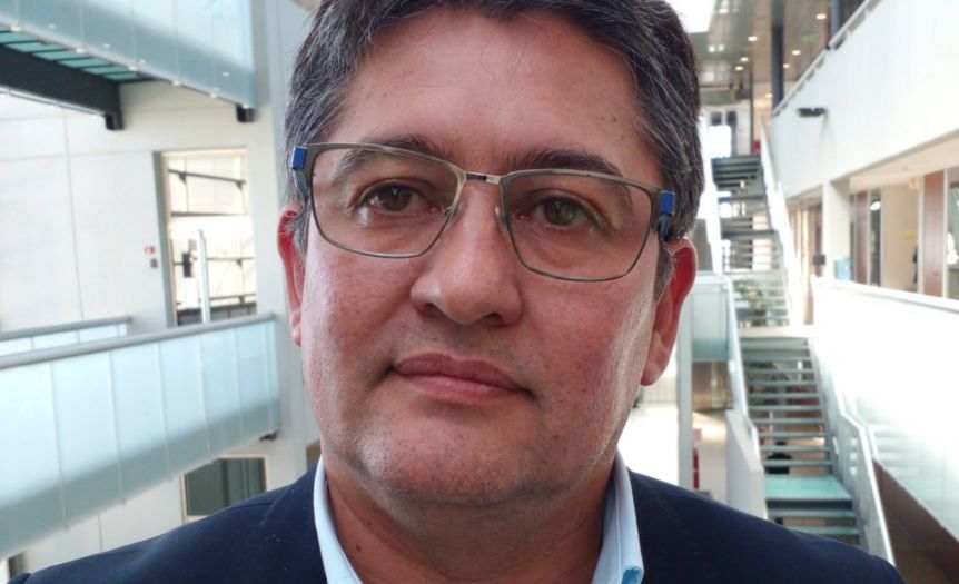 Un intendente electo del suroeste saltó de las líneas del peronismo para Alinearse con Torres