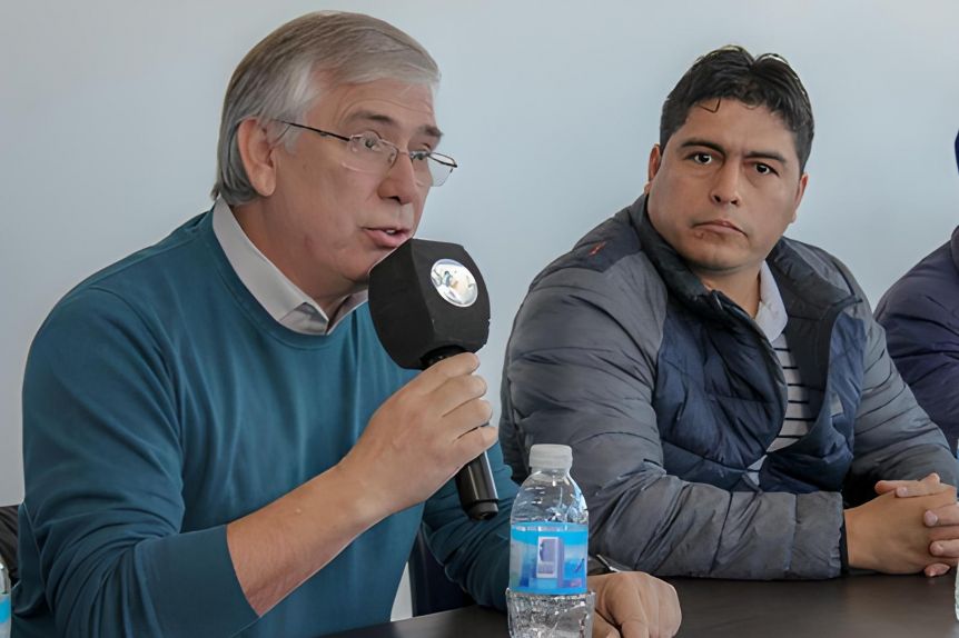 “Una bomba de tiempo”: el vidalismo reiteró su alerta por el pago del aguinaldo y los sueldos