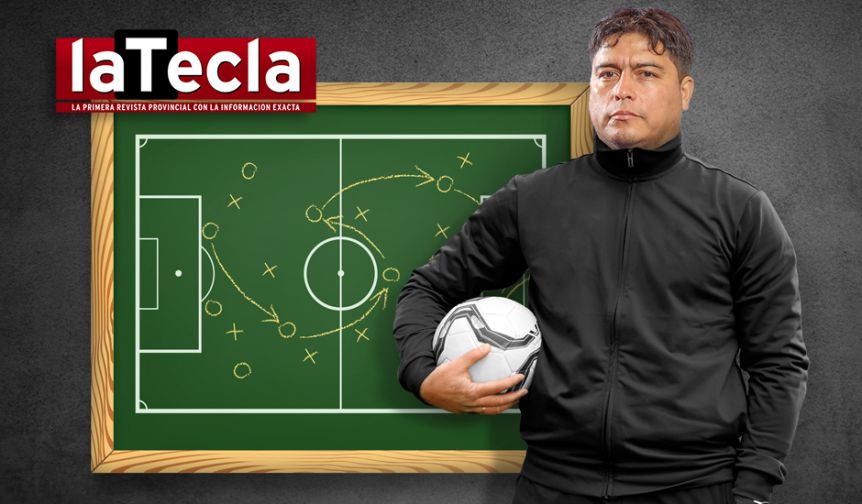 Claudio Vidal define su equipo titular