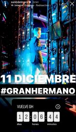 Fecha de estreno, participantes y panel: se conocieron más detalles de la nueva edición de Gran Hermano