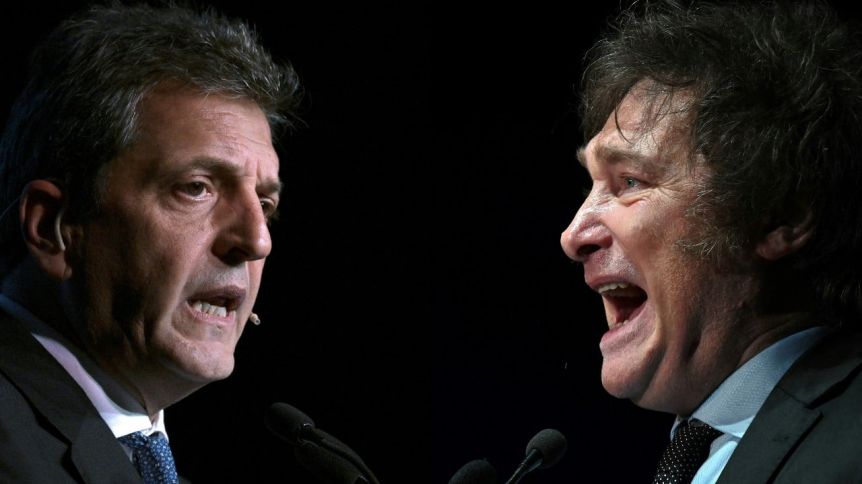 Se conoció el escrutinio definitivo: por cuántos votos ganó Milei en las provincias patagónicas