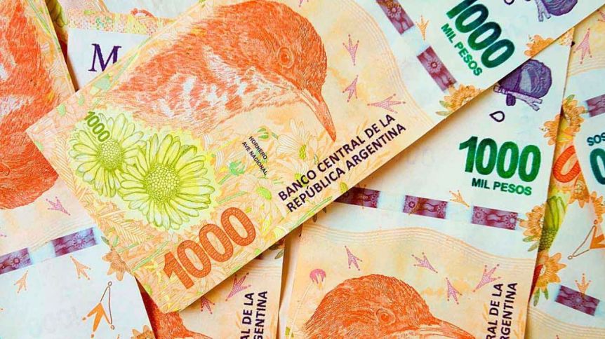 Compensación y aguinaldos, adentro: Torres confirmó el envío de fondos nacionales