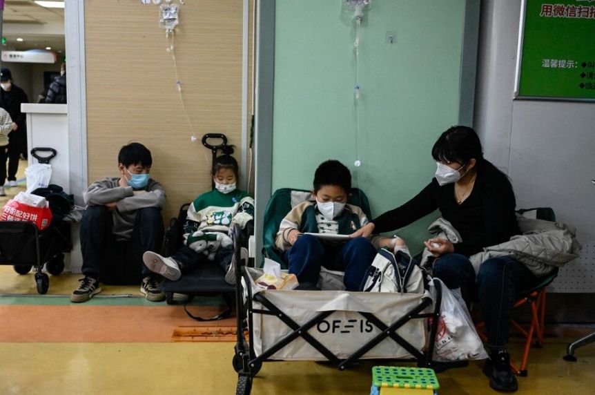 Barbijo y distancia social: las nuevas medidas en China tras la aparición de un misterioso virus