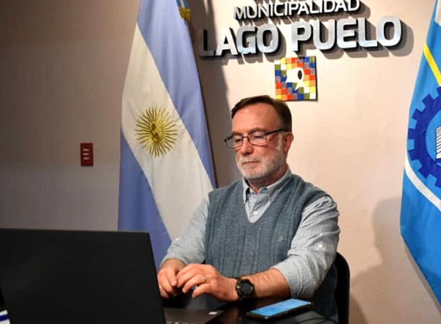 El Concejo Deliberante de Lago Puelo rechazó la renuncia de Sánchez