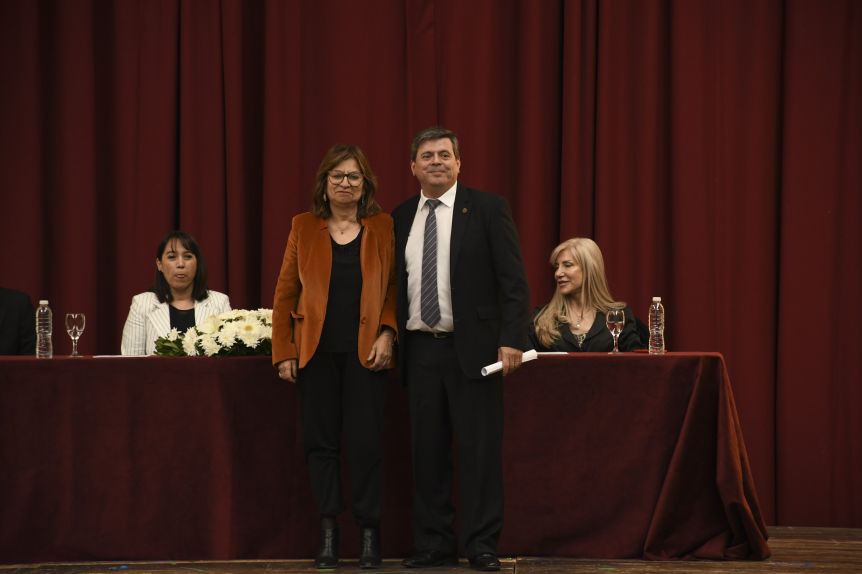 Sin tiempo para perder: Leguizamón convocará sesiones extraordinarias apenas asuma el nuevo Gobierno