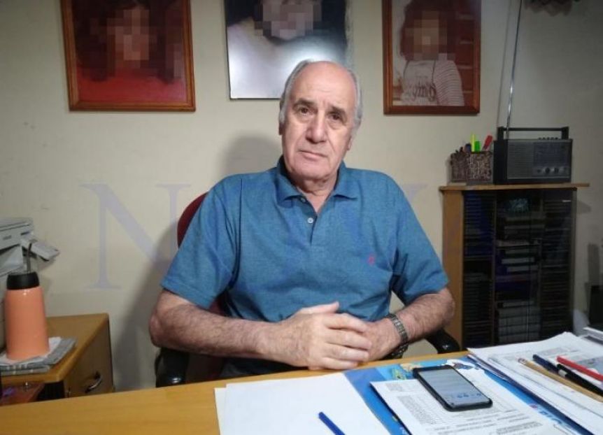 Crisis en el PJ provincial: los motivos de la renuncia de Arrechea al Congreso