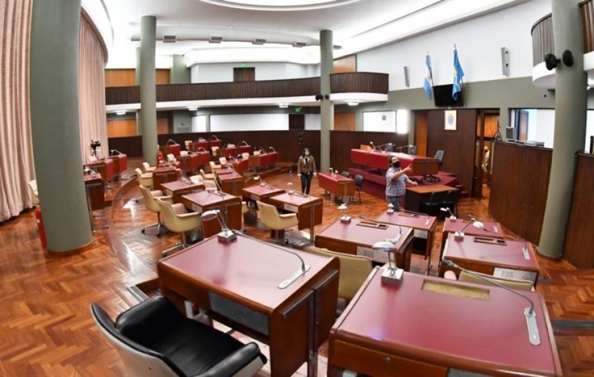 Semana ATR: rosca por las autoridades y definiciones en las presidencias de bloques