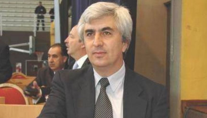 Profundo pesar por la muerte del exdiputado por pueblo, Daniel Pandolfi