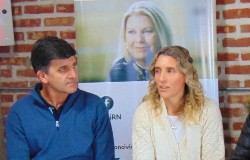 La salida de la CC ARI en JxC a nivel nacional hizo mella en la Legislatura de Río Negro