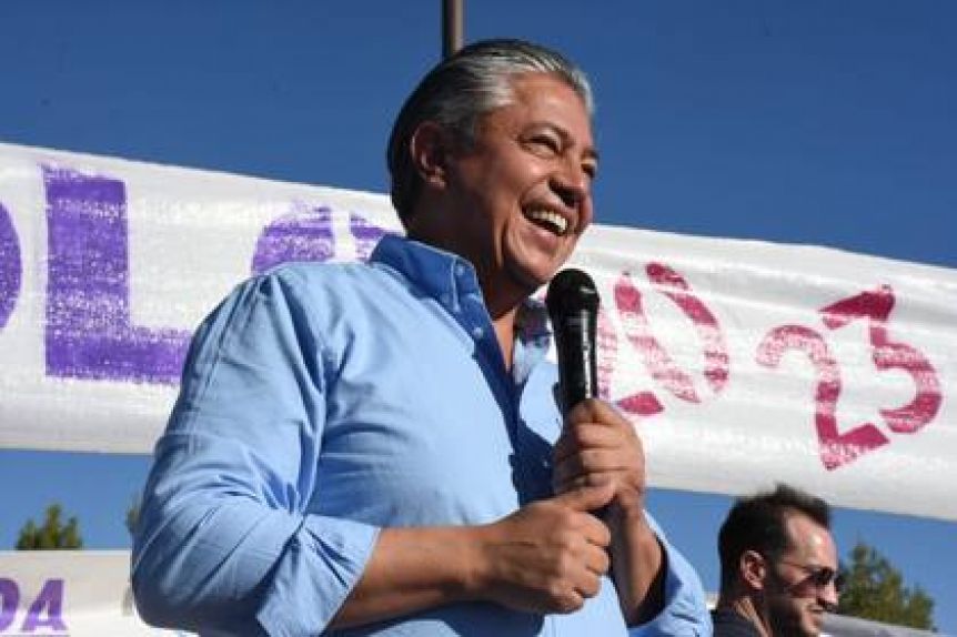 Una mezcla de radicalismo, peronismo, PRO y su círculo íntimo, el Gabinete de Figueroa