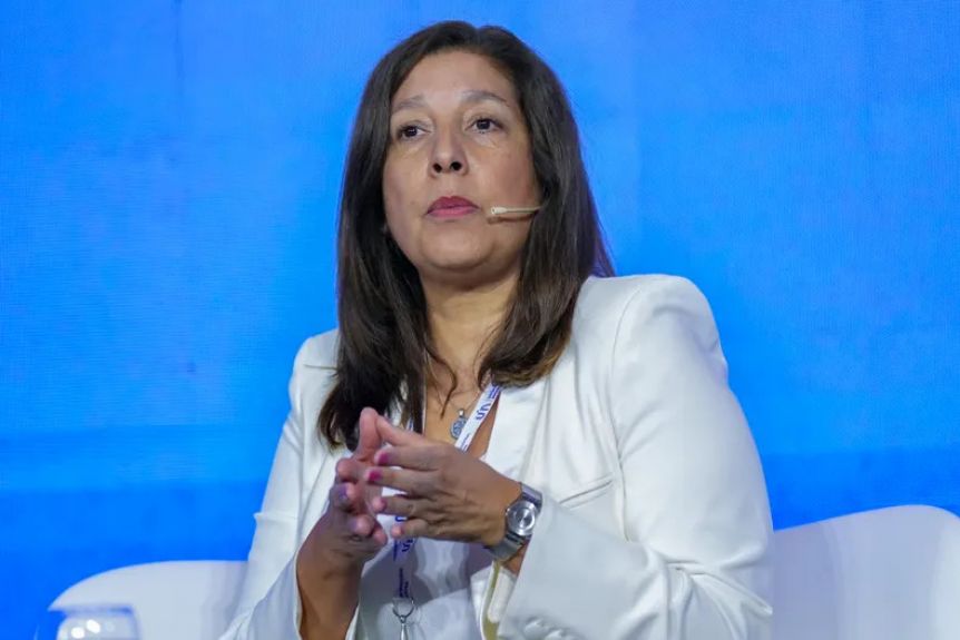 A días de culminar su mandato, Carreras realizó el balance de su gestión
