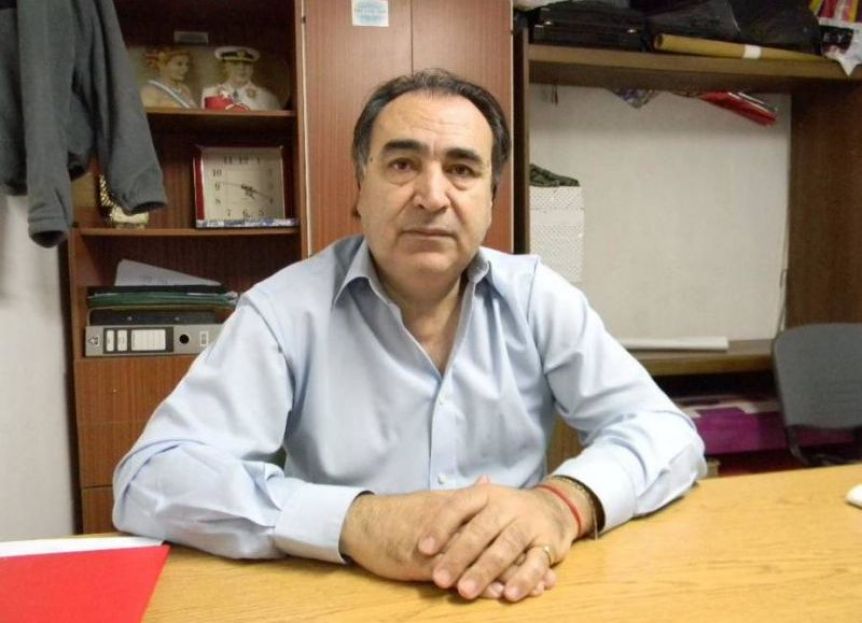 El exintendente de Río Turbio recibió la condena judicial y deberá devolver el dinero de la obra