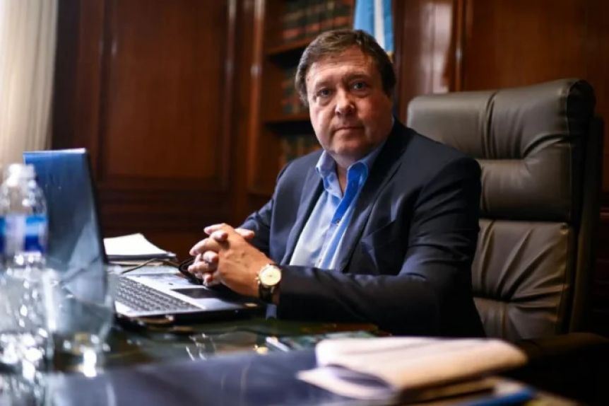 Con varios que continúan, Weretilneck anunció quiénes conducirán empresas estatales