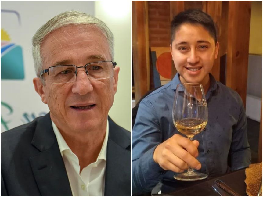 Por conductas indebidas, el intendente de San Patricio del Chañar exigió que no asuma uno de los concejales electos