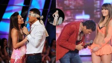 Marcelo Tinelli contó que vivió un romance con Coki Ramírez en el pasado y ella contó todos los detalles