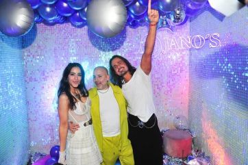 Cuáles fueron las bodas más espectaculares en este 2023