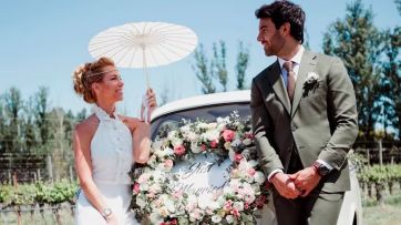 Cuáles fueron las bodas más espectaculares en este 2023