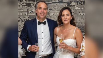 Cuáles fueron las bodas más espectaculares en este 2023