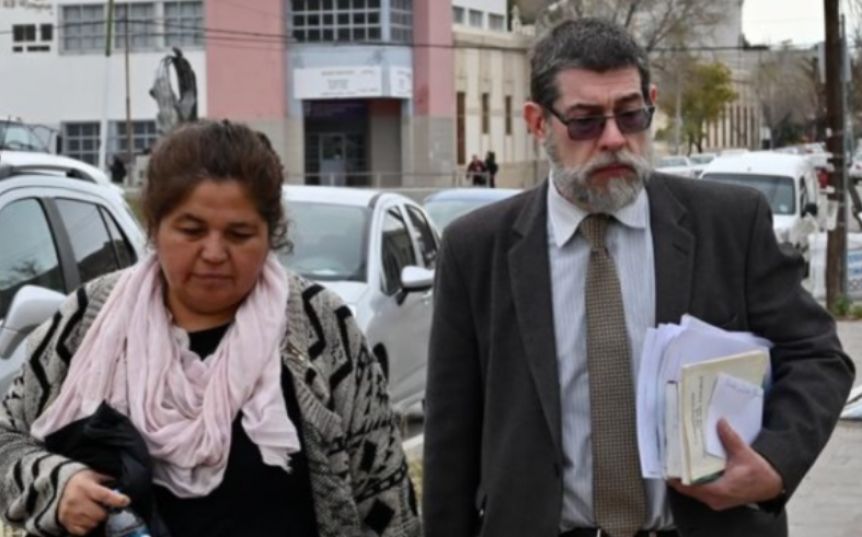 Huichaqueo tendrá prisión domiciliaria hasta recuperarse de su estado de salud