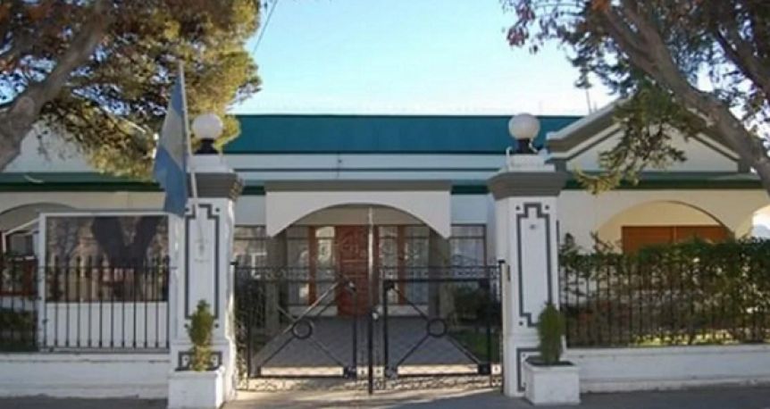Torres adelantó que usará la residencia oficial como oficina y para reuniones de Gabinete